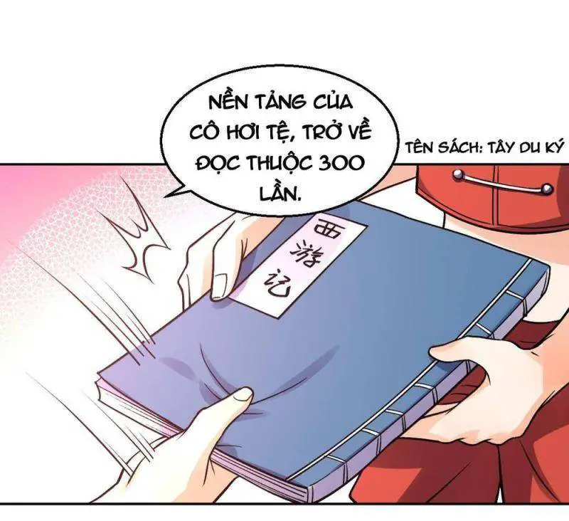Nguyên Lai Ta Là Tu Tiên Đại Lão Nettruyen ZZZ Chương 133 Page 30