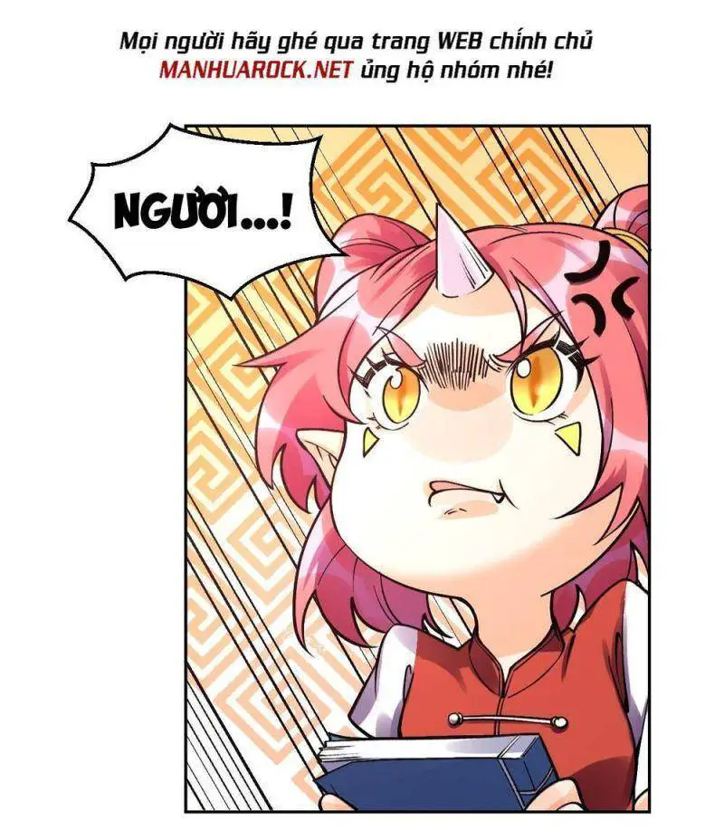 Nguyên Lai Ta Là Tu Tiên Đại Lão Nettruyen ZZZ Chương 133 Page 31