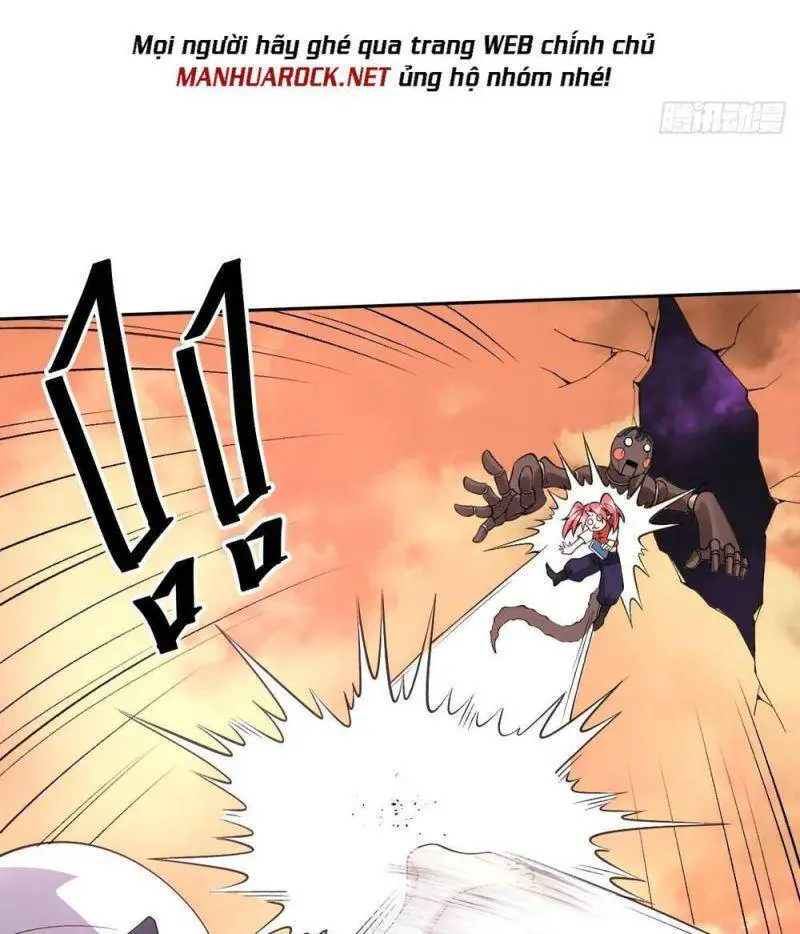 Nguyên Lai Ta Là Tu Tiên Đại Lão Nettruyen ZZZ Chương 133 Page 32