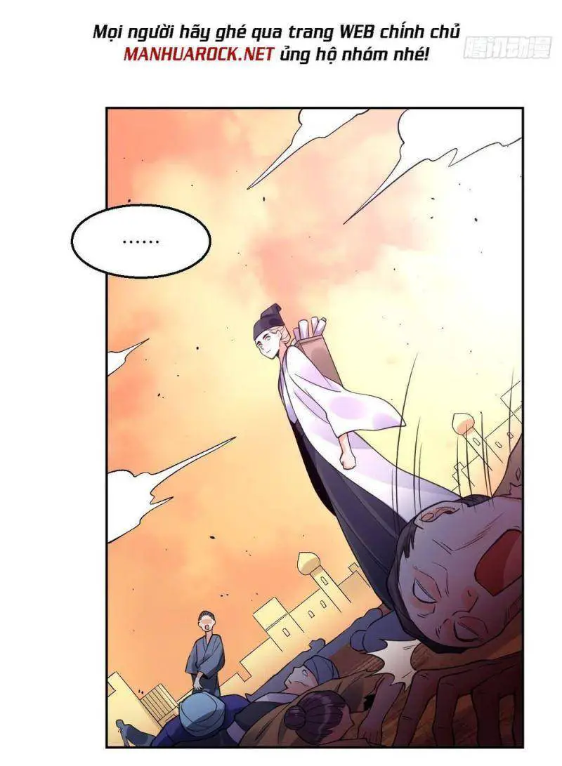 Nguyên Lai Ta Là Tu Tiên Đại Lão Nettruyen ZZZ Chương 133 Page 44