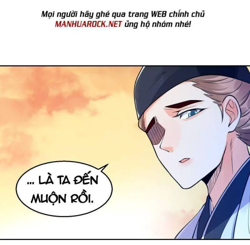 Nguyên Lai Ta Là Tu Tiên Đại Lão Nettruyen ZZZ Chương 133 Page 45