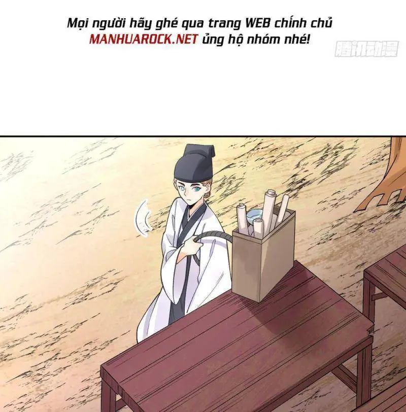 Nguyên Lai Ta Là Tu Tiên Đại Lão Nettruyen ZZZ Chương 133 Page 46
