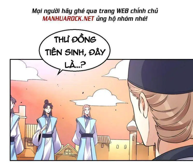 Nguyên Lai Ta Là Tu Tiên Đại Lão Nettruyen ZZZ Chương 133 Page 48