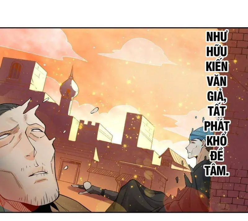 Nguyên Lai Ta Là Tu Tiên Đại Lão Nettruyen ZZZ Chương 133 Page 52