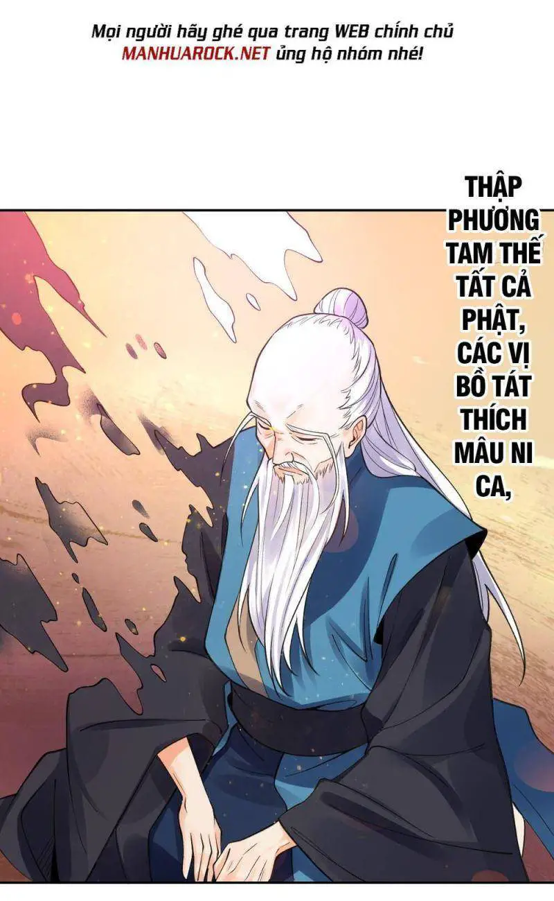 Nguyên Lai Ta Là Tu Tiên Đại Lão Nettruyen ZZZ Chương 133 Page 54