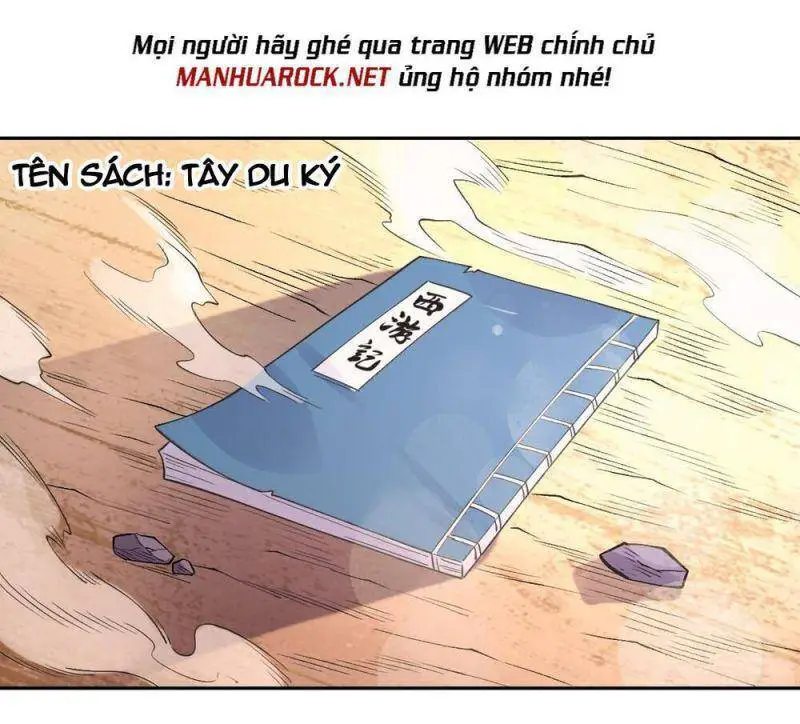 Nguyên Lai Ta Là Tu Tiên Đại Lão Nettruyen ZZZ Chương 133 Page 56