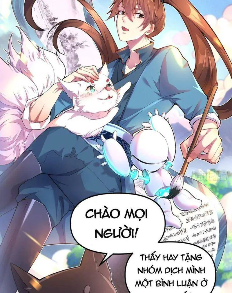 Nguyên Lai Ta Là Tu Tiên Đại Lão Nettruyen ZZZ Chương 133 Page 59