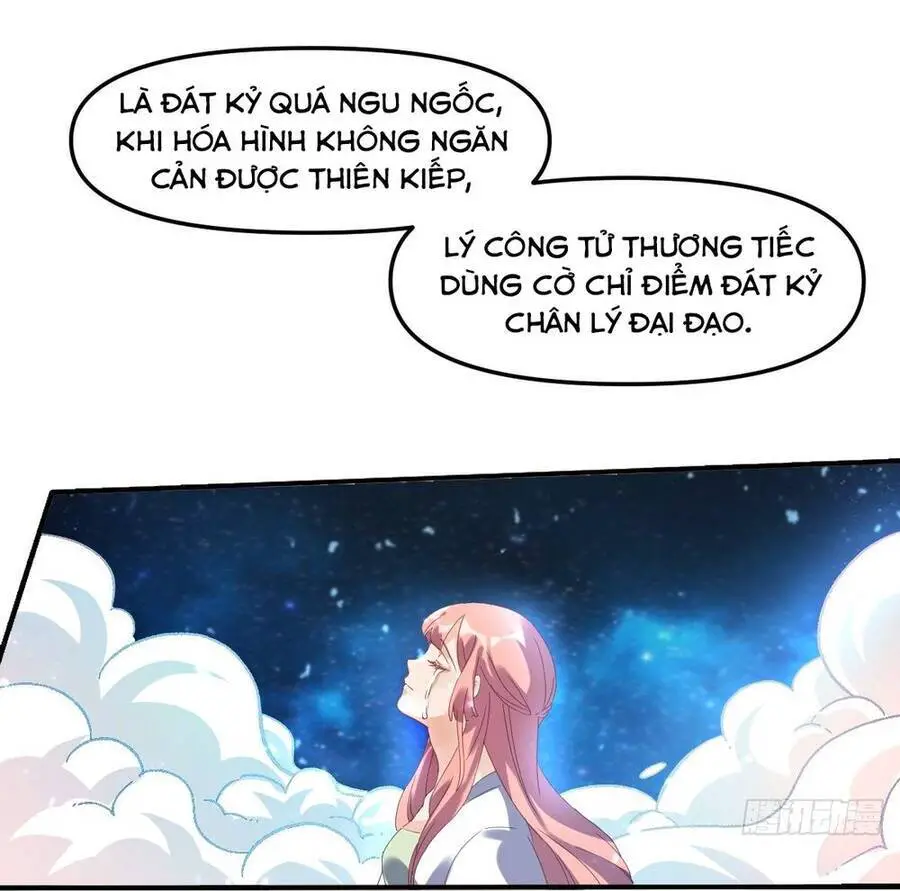 Nguyên Lai Ta Là Tu Tiên Đại Lão Nettruyen ZZZ Chương 21 Page 64