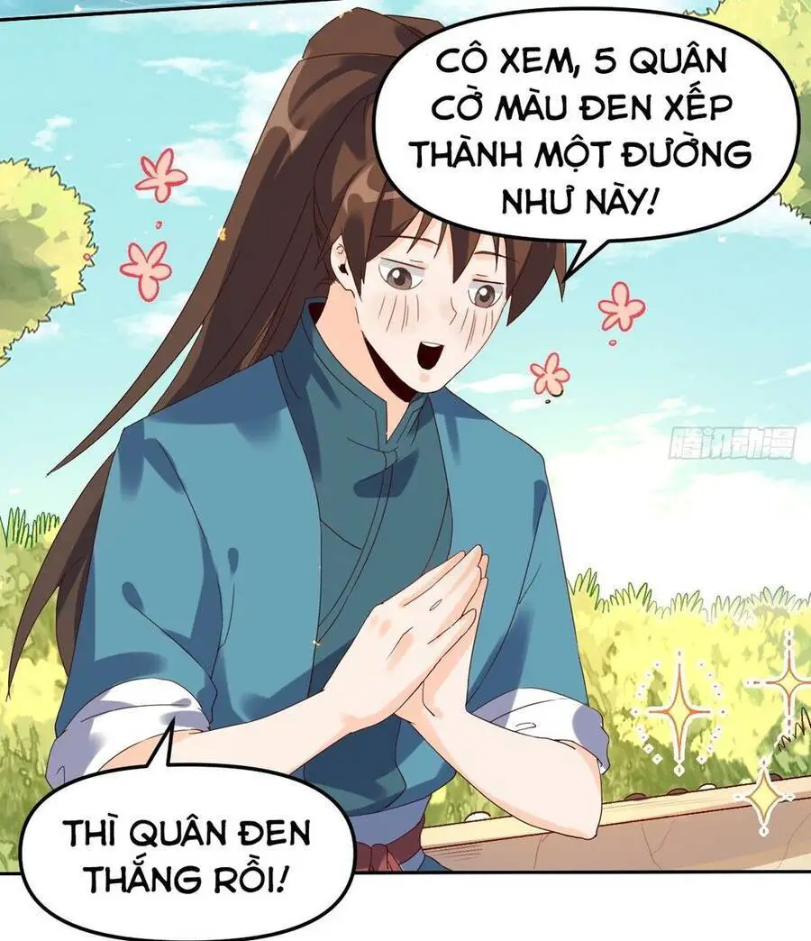 Nguyên Lai Ta Là Tu Tiên Đại Lão Nettruyen ZZZ Chương 21 Page 66