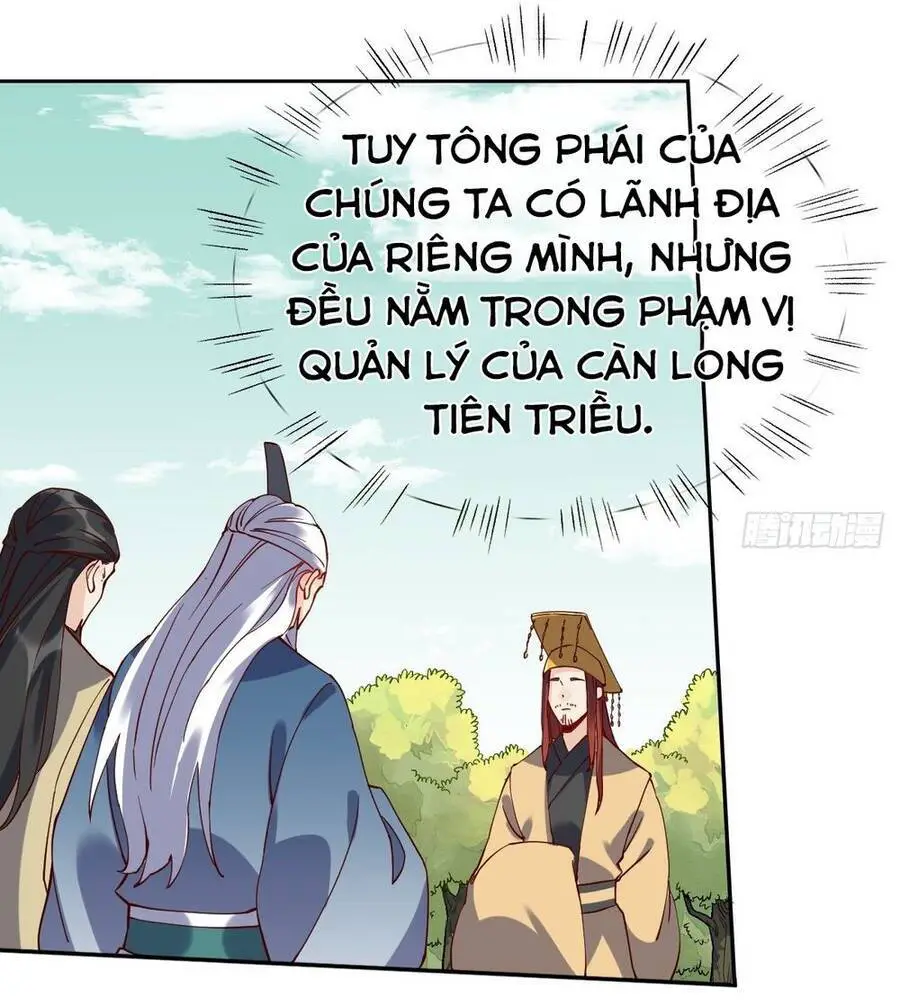 Nguyên Lai Ta Là Tu Tiên Đại Lão Nettruyen ZZZ Chương 20 Page 4
