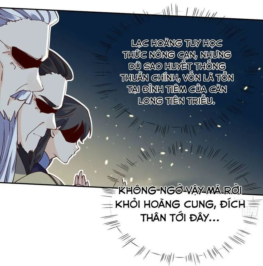 Nguyên Lai Ta Là Tu Tiên Đại Lão Nettruyen ZZZ Chương 20 Page 5