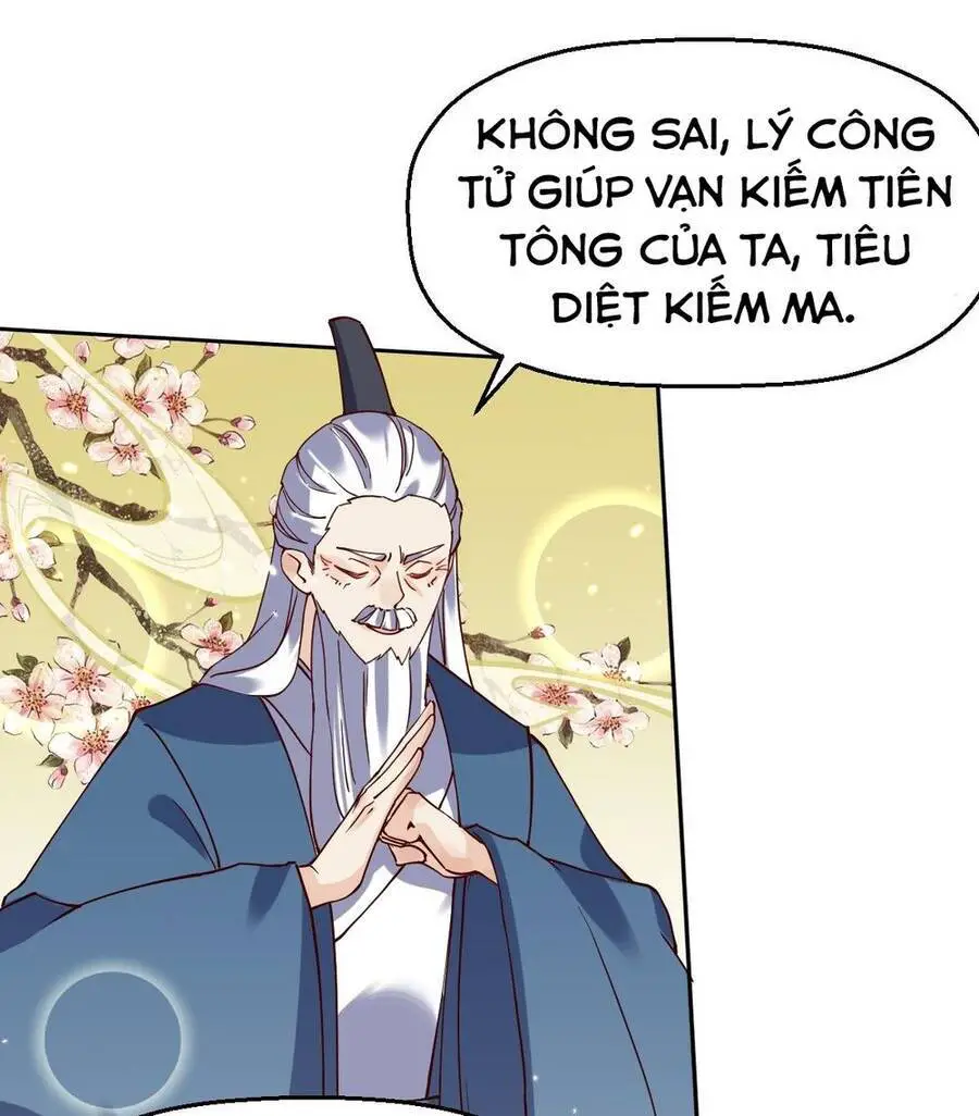Nguyên Lai Ta Là Tu Tiên Đại Lão Nettruyen ZZZ Chương 20 Page 10