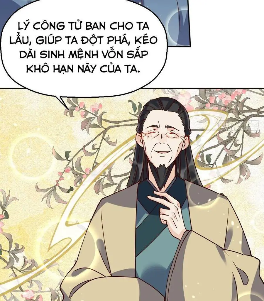 Nguyên Lai Ta Là Tu Tiên Đại Lão Nettruyen ZZZ Chương 20 Page 11