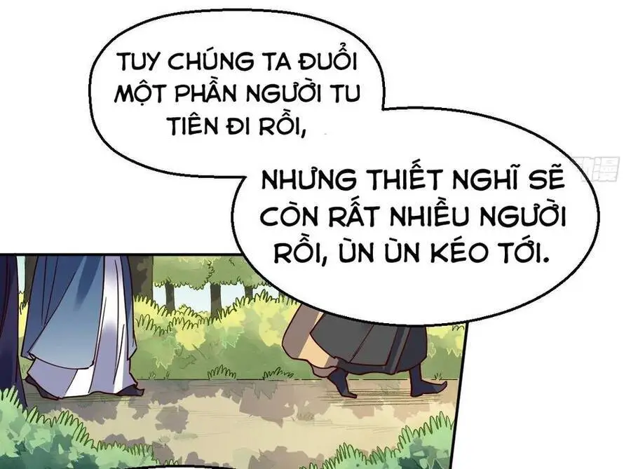 Nguyên Lai Ta Là Tu Tiên Đại Lão Nettruyen ZZZ Chương 20 Page 15