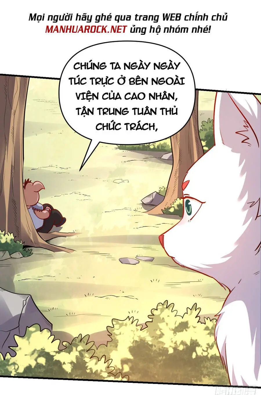 Nguyên Lai Ta Là Tu Tiên Đại Lão Nettruyen ZZZ Chương 159 Page 4