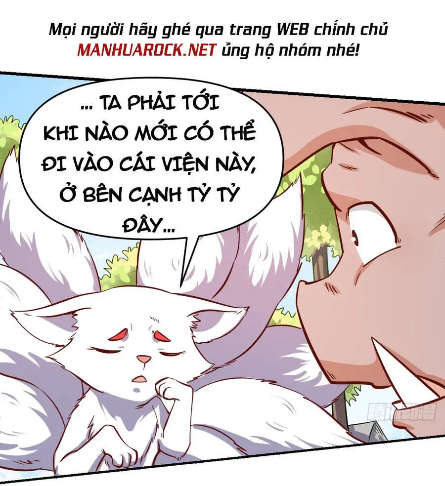 Nguyên Lai Ta Là Tu Tiên Đại Lão Nettruyen ZZZ Chương 159 Page 11
