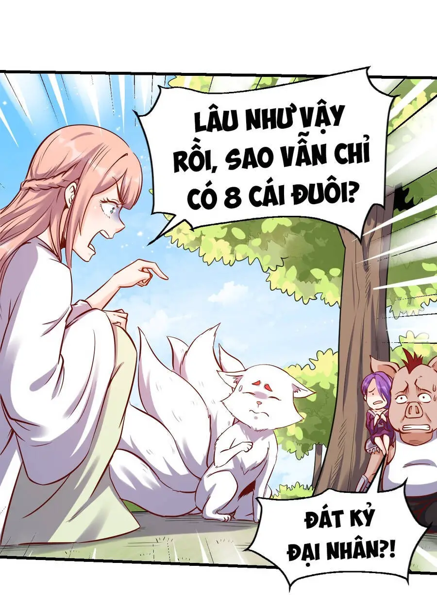 Nguyên Lai Ta Là Tu Tiên Đại Lão Nettruyen ZZZ Chương 159 Page 14