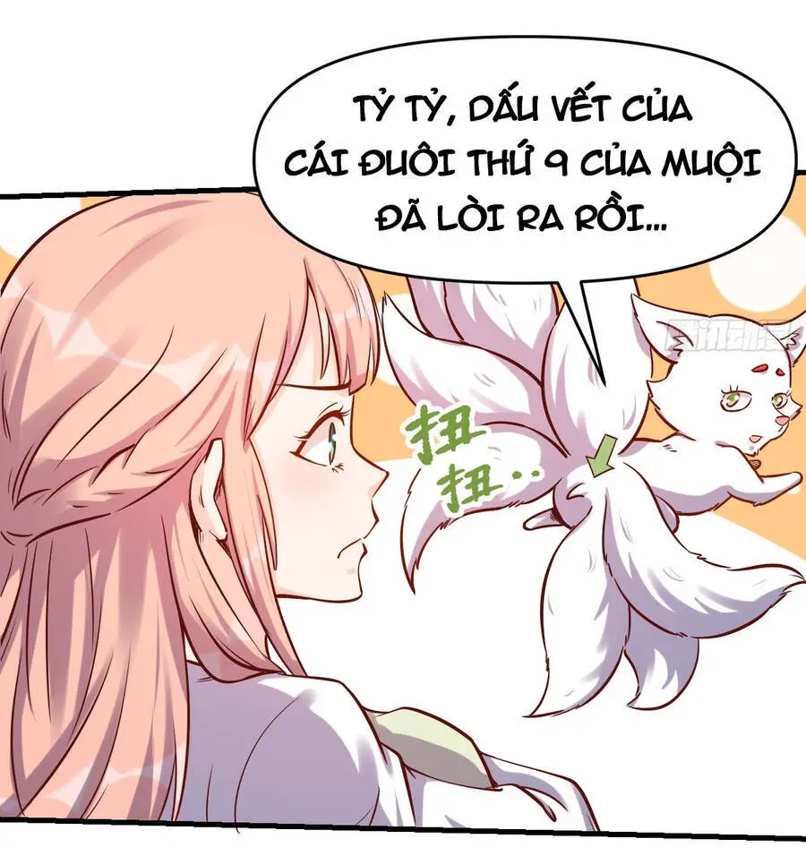 Nguyên Lai Ta Là Tu Tiên Đại Lão Nettruyen ZZZ Chương 159 Page 15