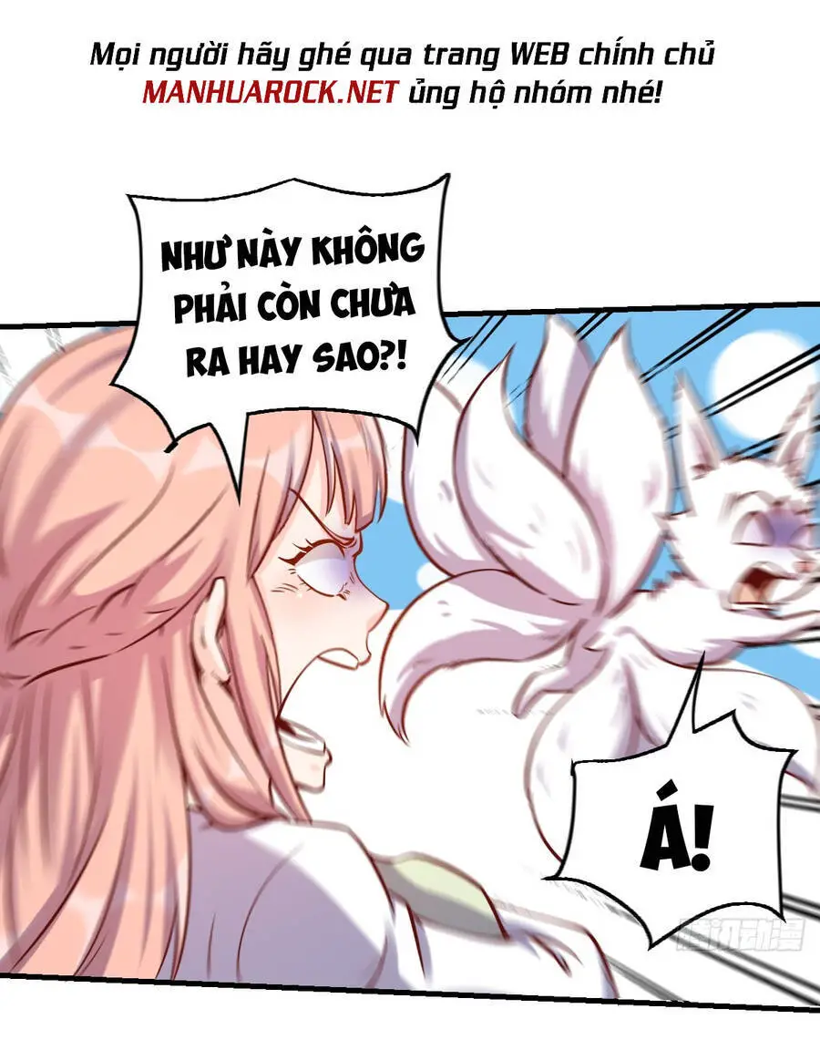 Nguyên Lai Ta Là Tu Tiên Đại Lão Nettruyen ZZZ Chương 159 Page 16