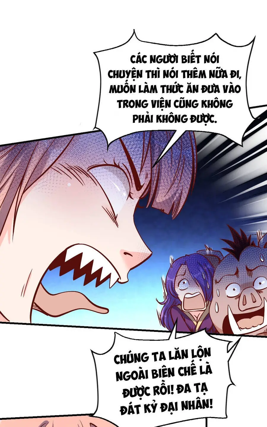 Nguyên Lai Ta Là Tu Tiên Đại Lão Nettruyen ZZZ Chương 159 Page 24