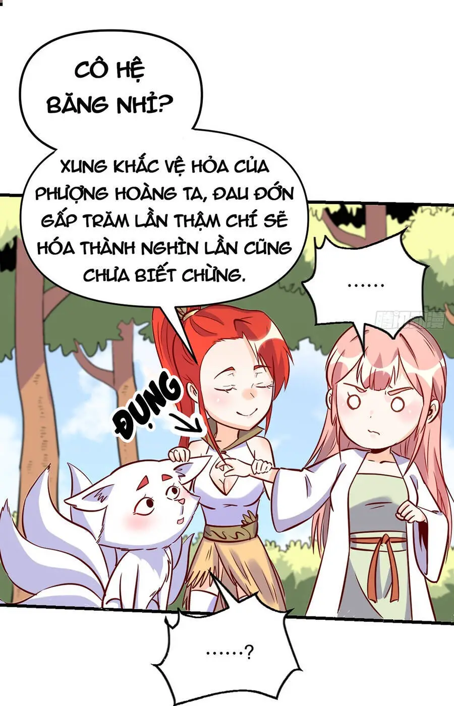 Nguyên Lai Ta Là Tu Tiên Đại Lão Nettruyen ZZZ Chương 159 Page 55