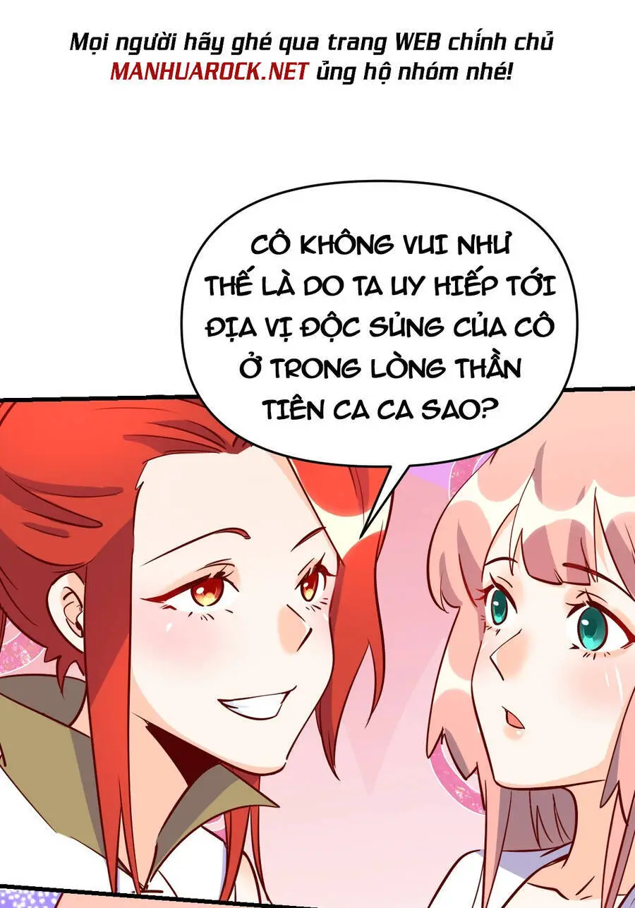 Nguyên Lai Ta Là Tu Tiên Đại Lão Nettruyen ZZZ Chương 159 Page 58