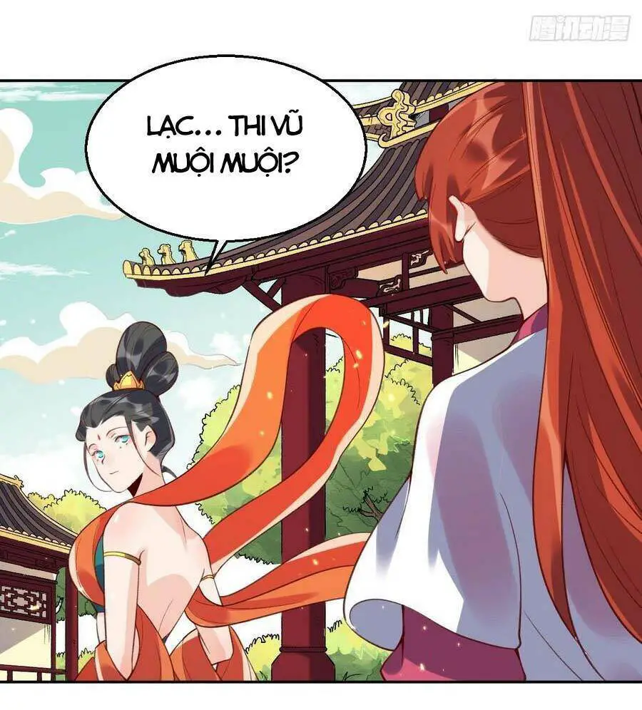 Nguyên Lai Ta Là Tu Tiên Đại Lão Nettruyen ZZZ Chương 26 Page 29