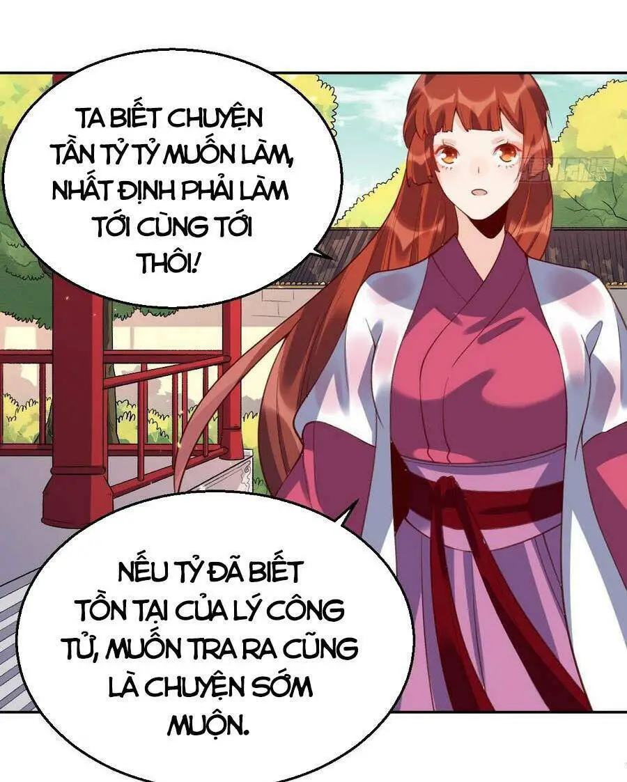 Nguyên Lai Ta Là Tu Tiên Đại Lão Nettruyen ZZZ Chương 26 Page 30