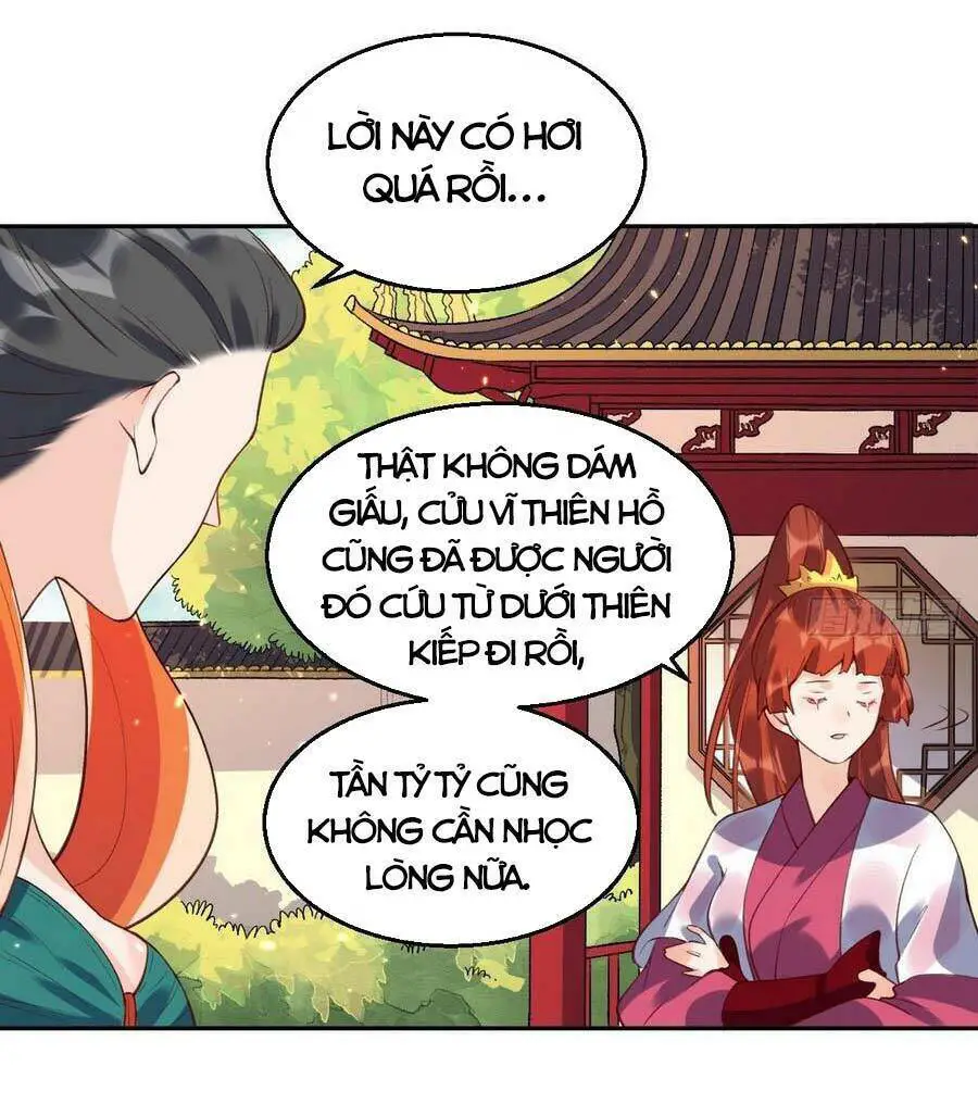 Nguyên Lai Ta Là Tu Tiên Đại Lão Nettruyen ZZZ Chương 26 Page 33