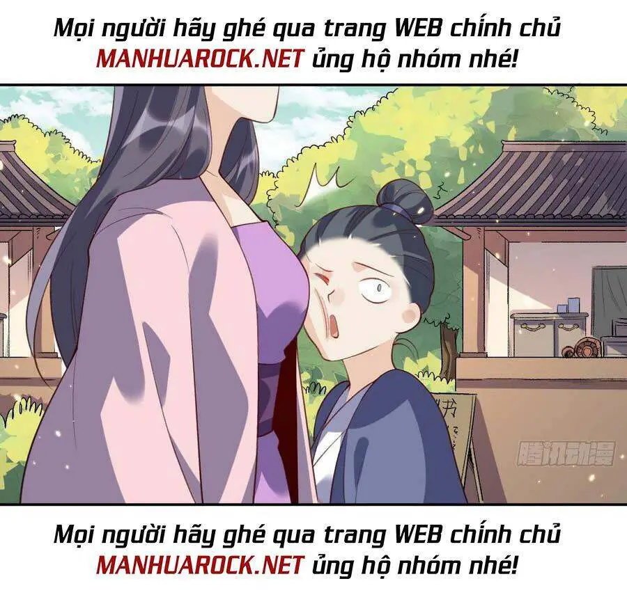 Nguyên Lai Ta Là Tu Tiên Đại Lão Nettruyen ZZZ Chương 26 Page 38
