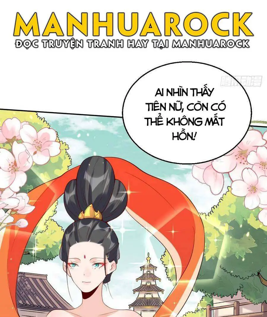 Nguyên Lai Ta Là Tu Tiên Đại Lão Nettruyen ZZZ Chương 26 Page 40