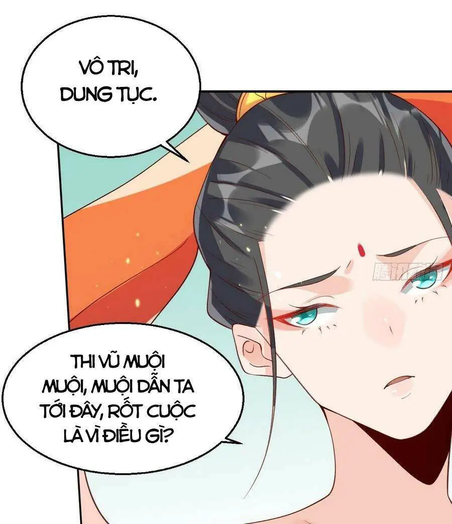 Nguyên Lai Ta Là Tu Tiên Đại Lão Nettruyen ZZZ Chương 26 Page 42