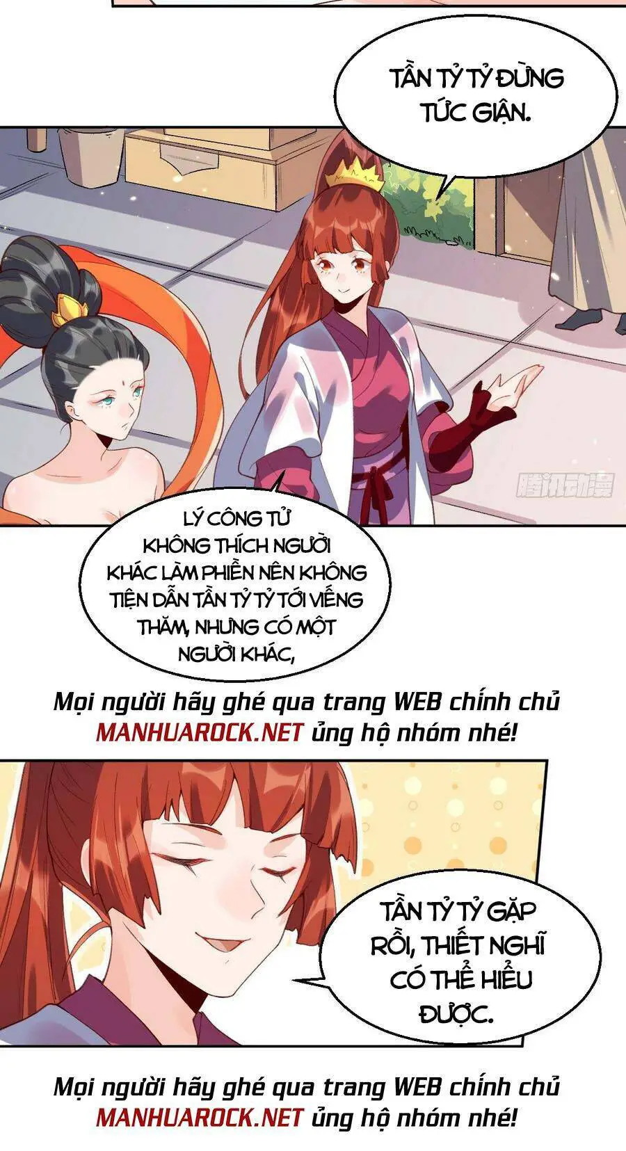 Nguyên Lai Ta Là Tu Tiên Đại Lão Nettruyen ZZZ Chương 26 Page 43