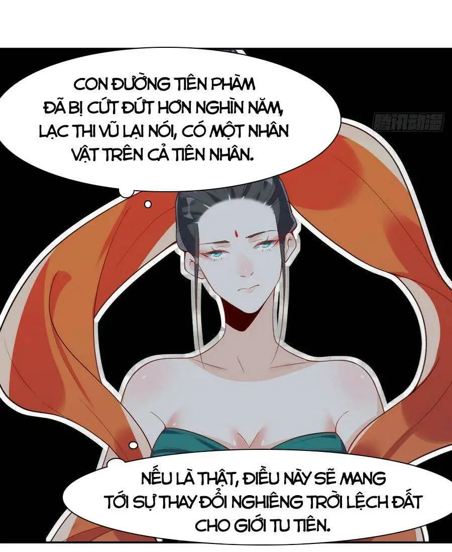 Nguyên Lai Ta Là Tu Tiên Đại Lão Nettruyen ZZZ Chương 26 Page 44
