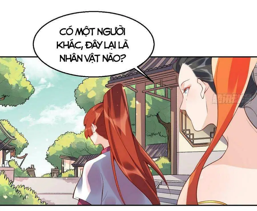 Nguyên Lai Ta Là Tu Tiên Đại Lão Nettruyen ZZZ Chương 26 Page 45