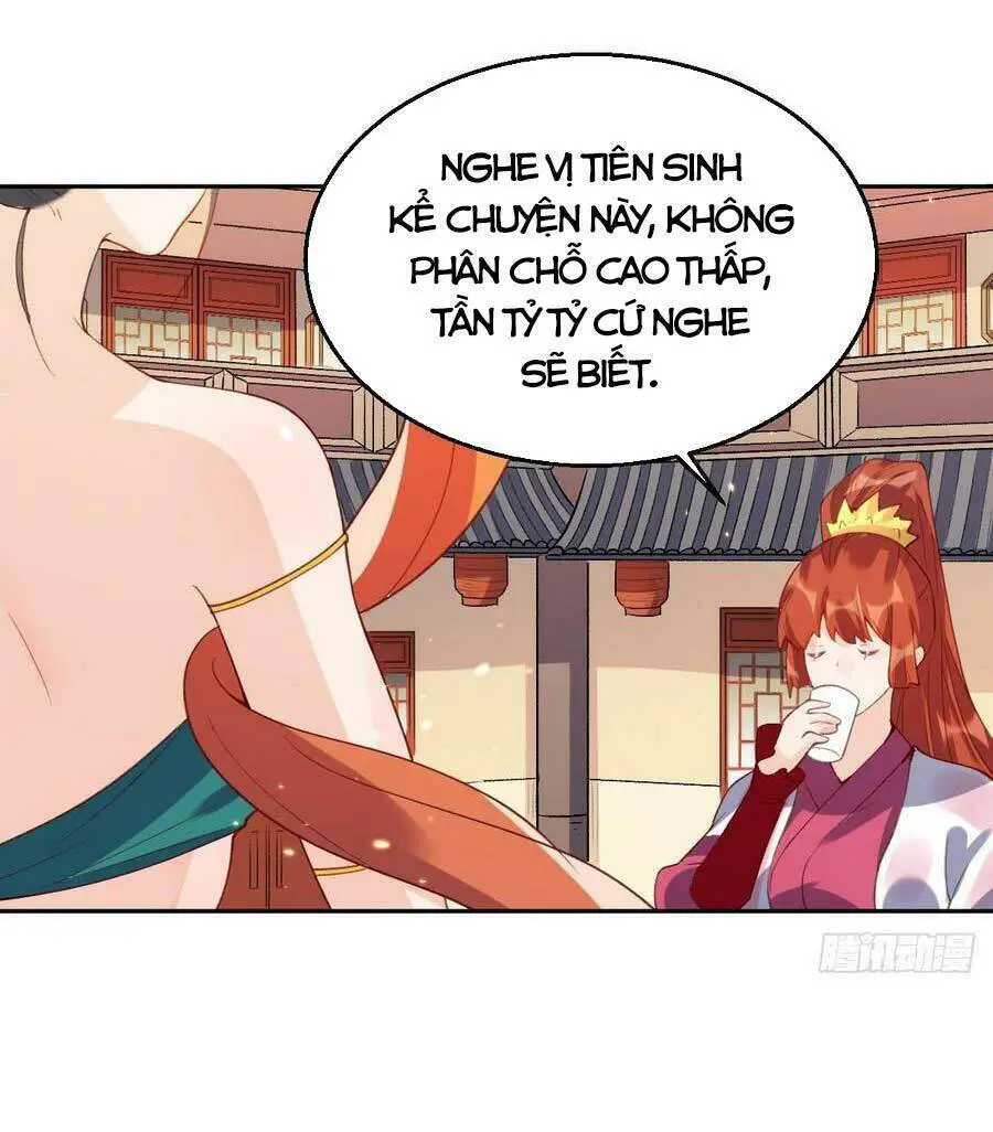 Nguyên Lai Ta Là Tu Tiên Đại Lão Nettruyen ZZZ Chương 26 Page 53