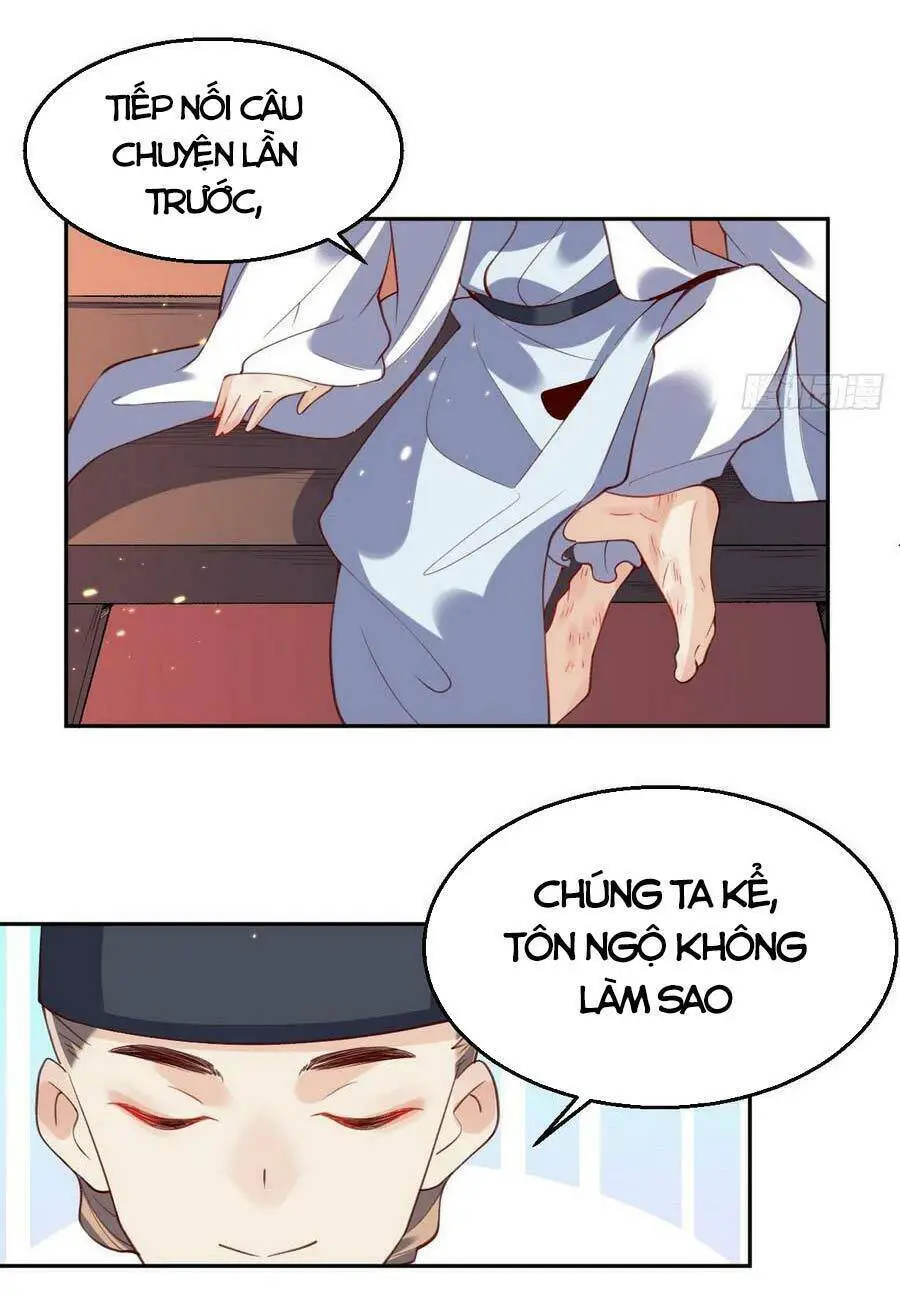 Nguyên Lai Ta Là Tu Tiên Đại Lão Nettruyen ZZZ Chương 26 Page 58