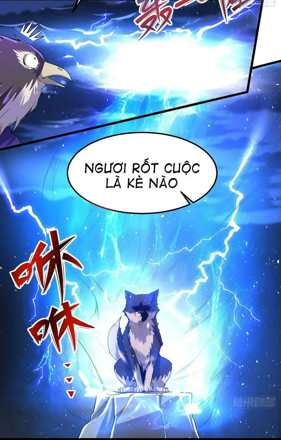 Nguyên Lai Ta Là Tu Tiên Đại Lão Nettruyen ZZZ Chương 35.5 Page 3