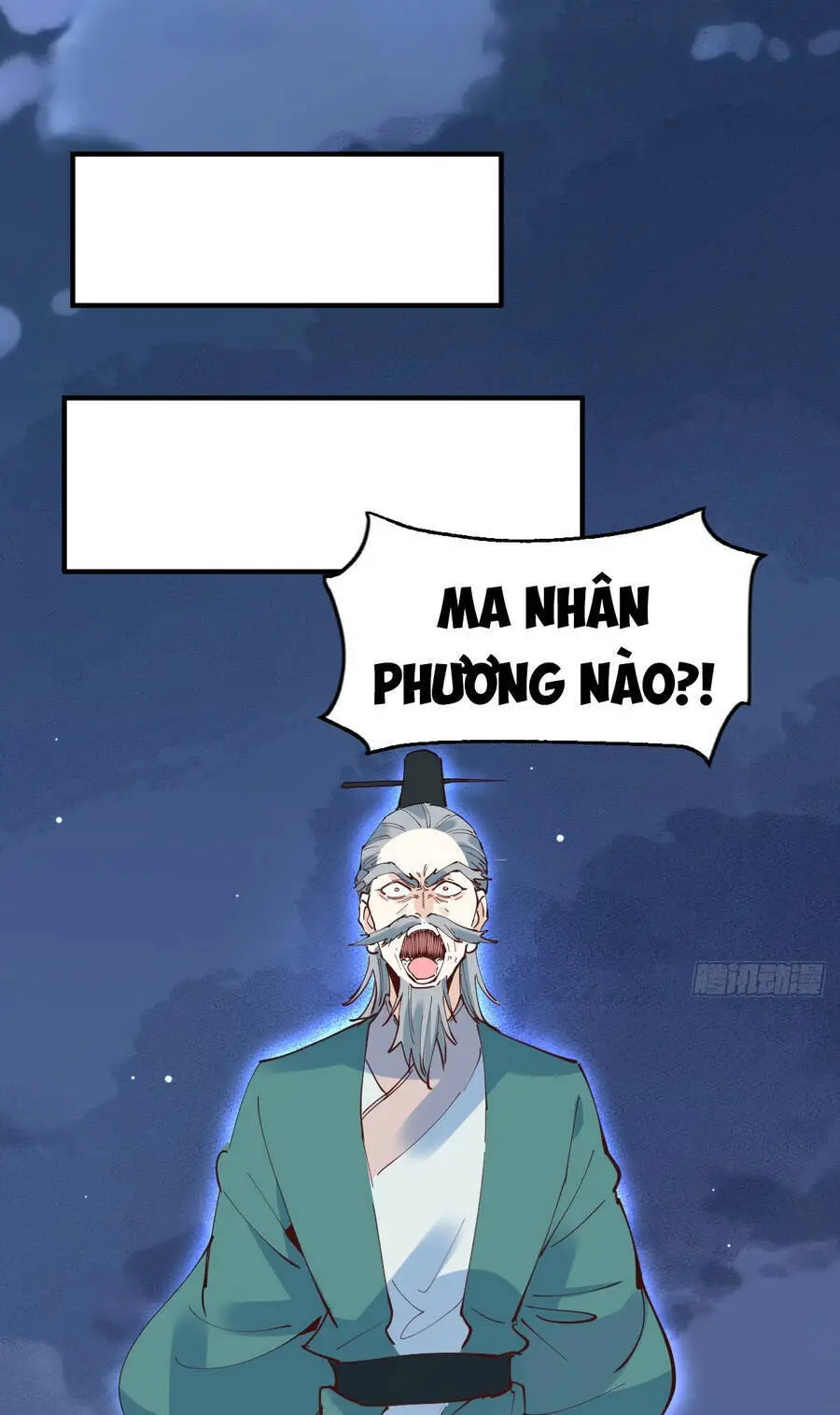 Nguyên Lai Ta Là Tu Tiên Đại Lão Nettruyen ZZZ Chương 177 Page 7