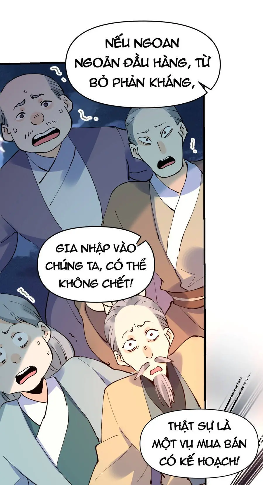 Nguyên Lai Ta Là Tu Tiên Đại Lão Nettruyen ZZZ Chương 177 Page 12