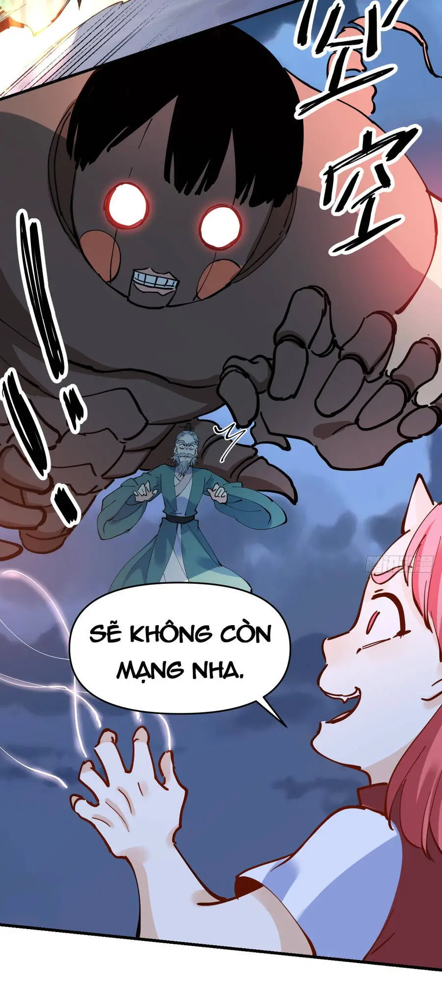 Nguyên Lai Ta Là Tu Tiên Đại Lão Nettruyen ZZZ Chương 177 Page 15