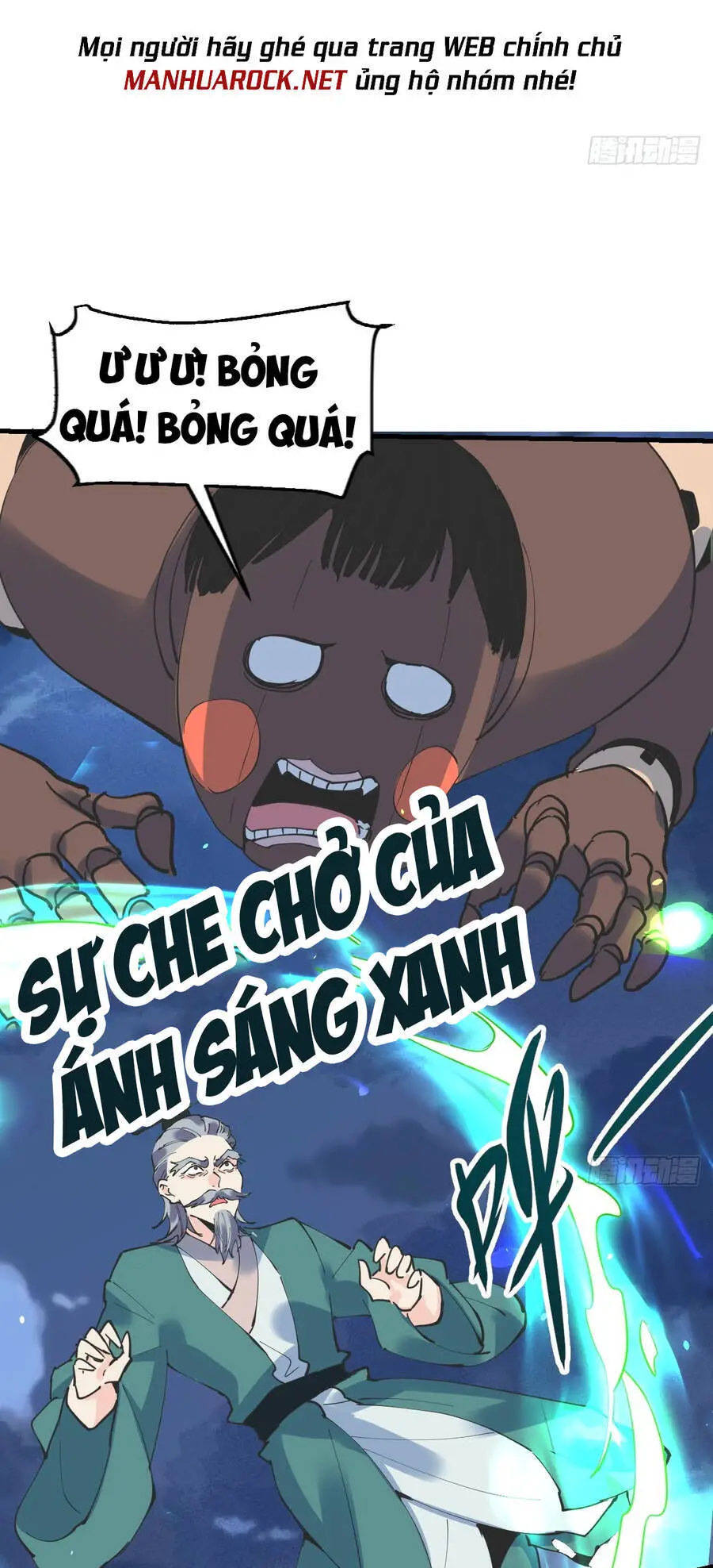Nguyên Lai Ta Là Tu Tiên Đại Lão Nettruyen ZZZ Chương 177 Page 16