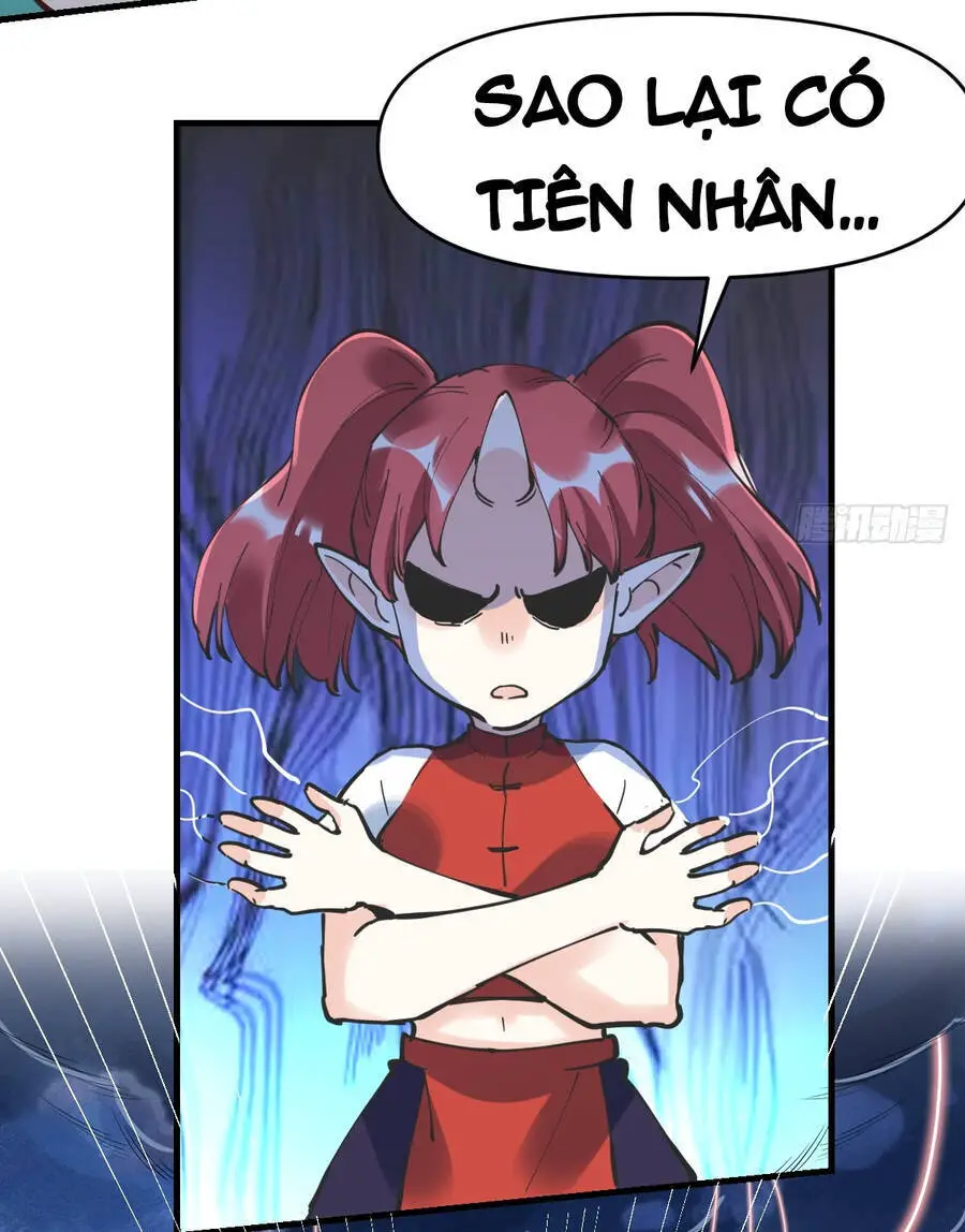Nguyên Lai Ta Là Tu Tiên Đại Lão Nettruyen ZZZ Chương 177 Page 20