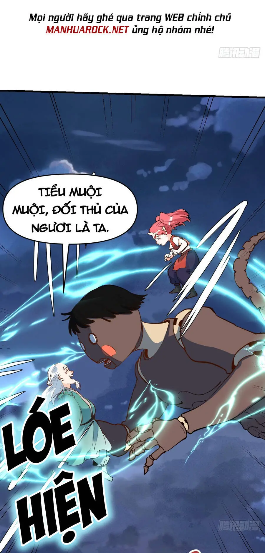 Nguyên Lai Ta Là Tu Tiên Đại Lão Nettruyen ZZZ Chương 177 Page 26
