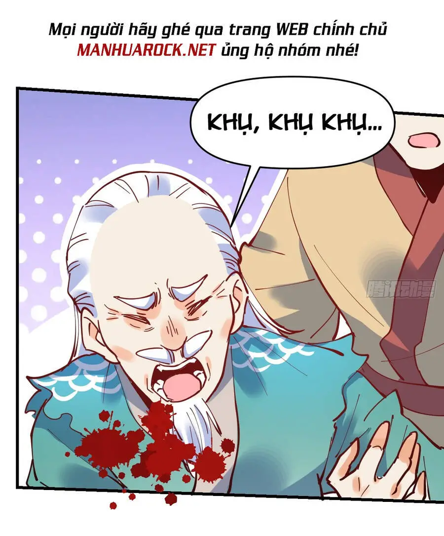 Nguyên Lai Ta Là Tu Tiên Đại Lão Nettruyen ZZZ Chương 177 Page 42