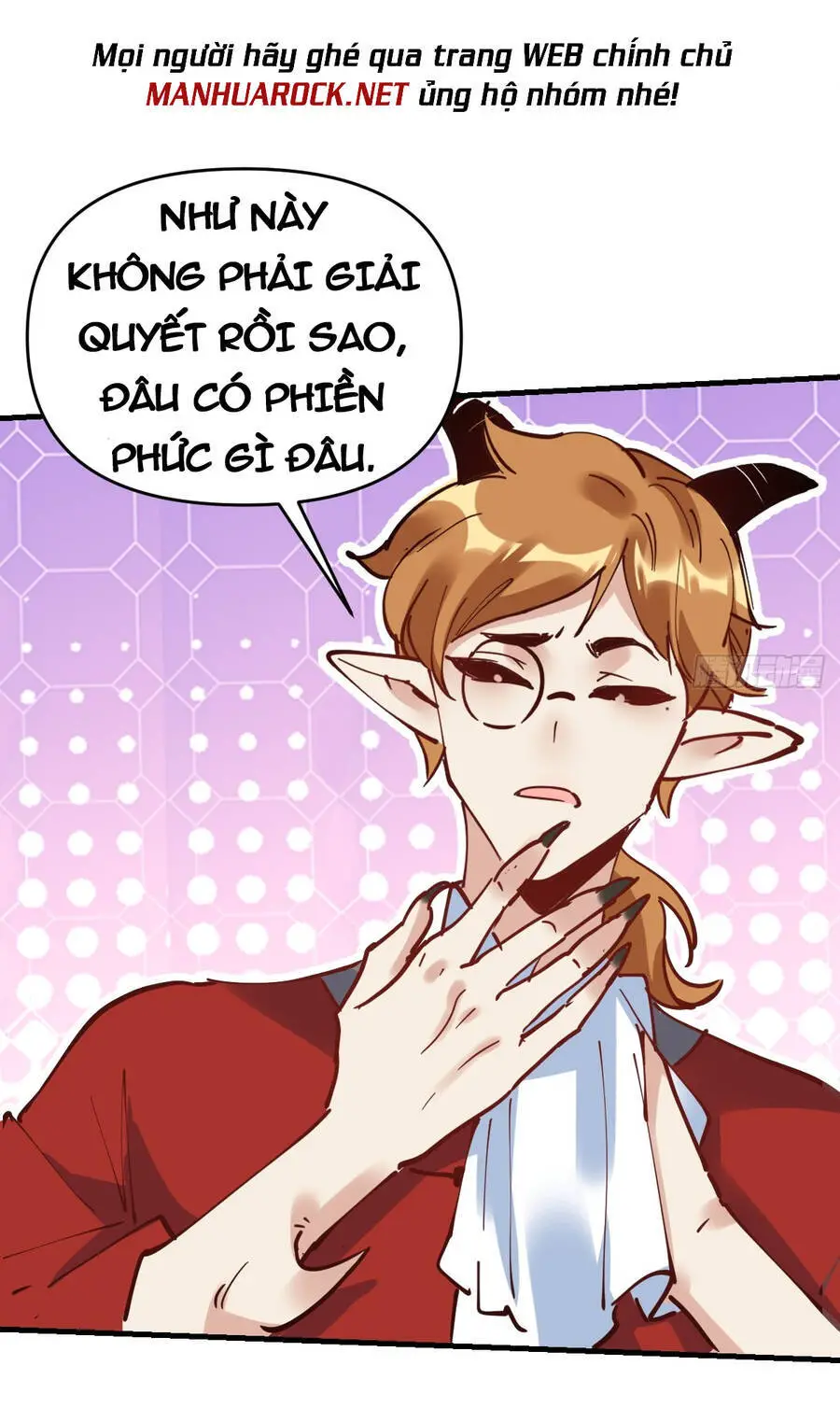 Nguyên Lai Ta Là Tu Tiên Đại Lão Nettruyen ZZZ Chương 177 Page 53