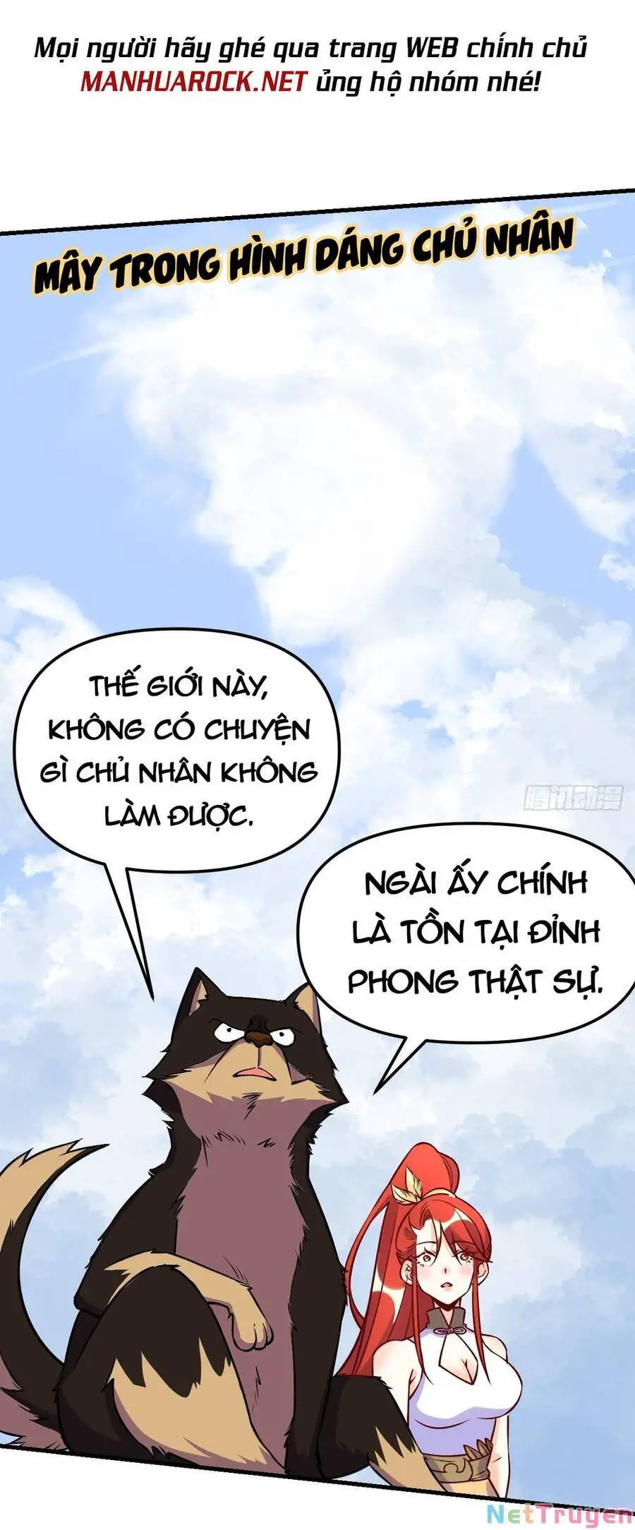 Nguyên Lai Ta Là Tu Tiên Đại Lão Nettruyen ZZZ Chương 156 Page 42