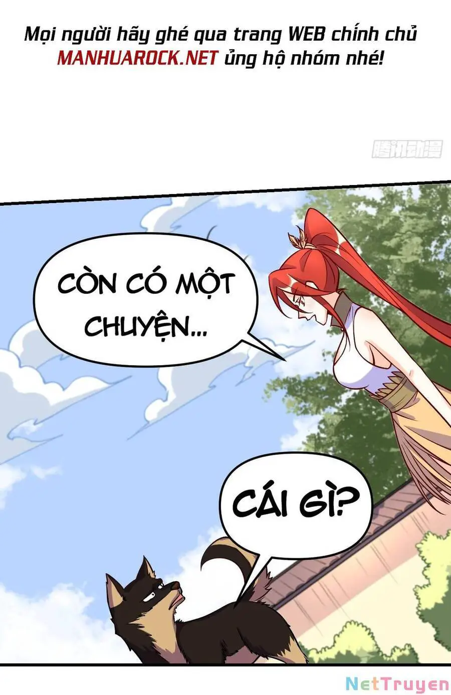 Nguyên Lai Ta Là Tu Tiên Đại Lão Nettruyen ZZZ Chương 156 Page 45