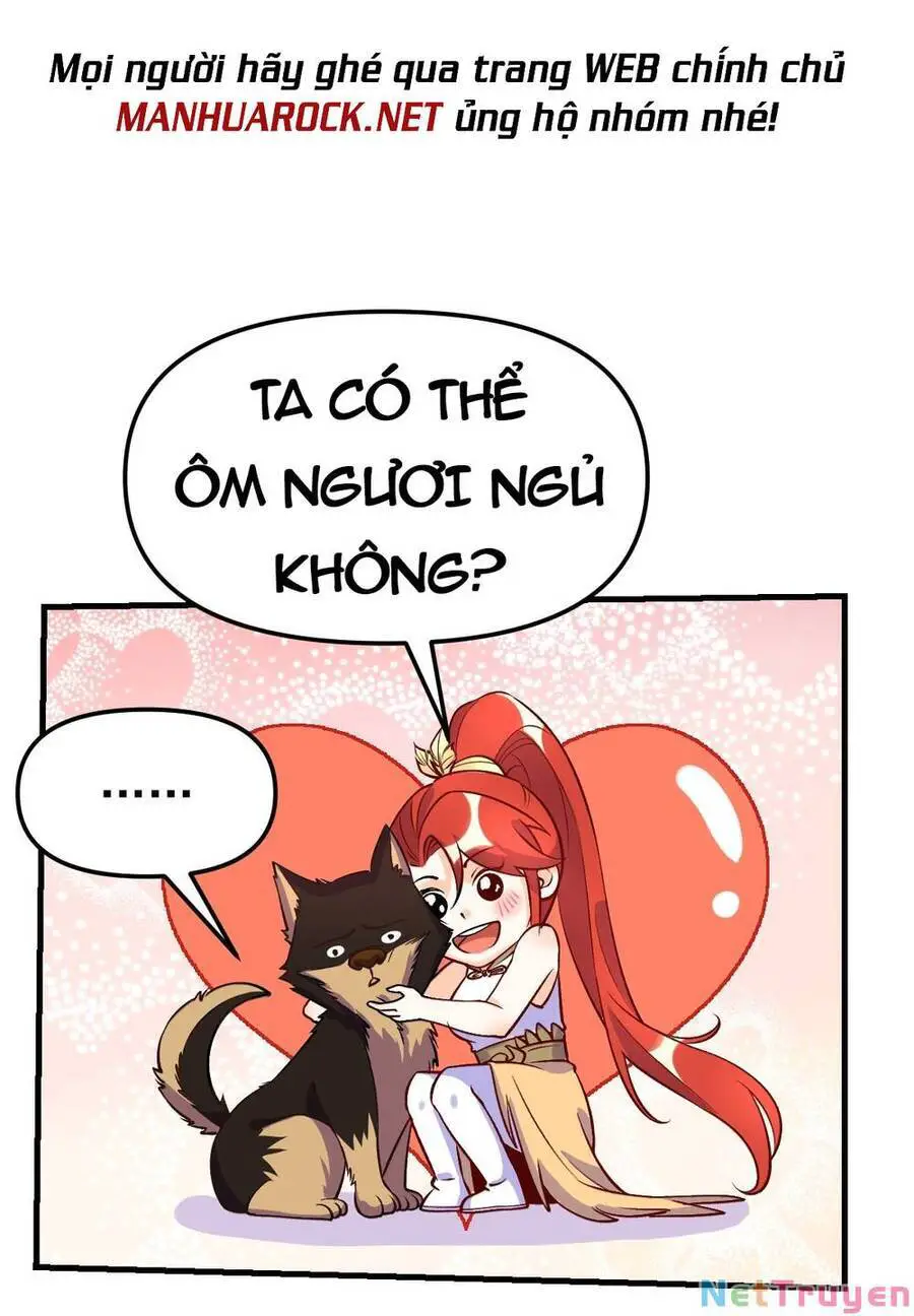 Nguyên Lai Ta Là Tu Tiên Đại Lão Nettruyen ZZZ Chương 156 Page 47