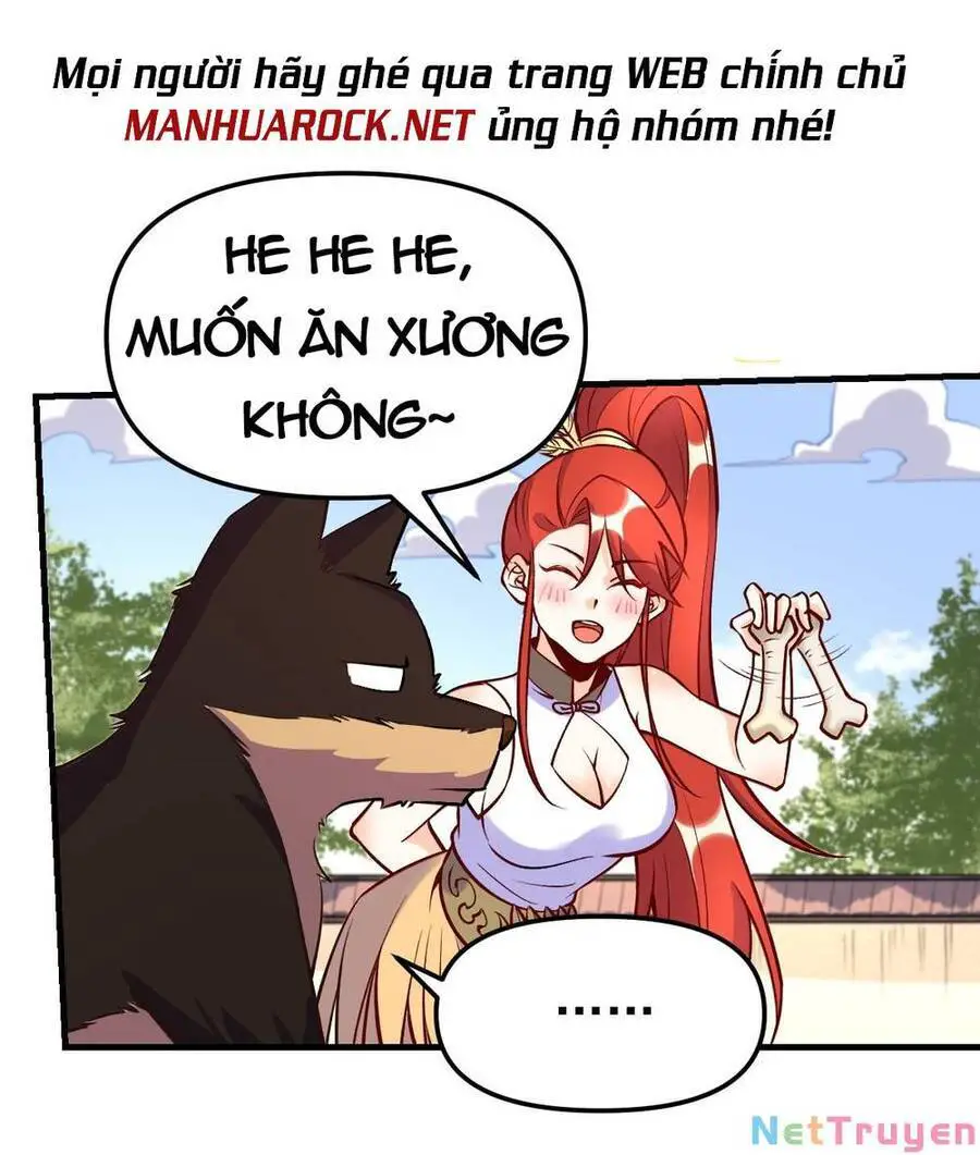 Nguyên Lai Ta Là Tu Tiên Đại Lão Nettruyen ZZZ Chương 156 Page 49